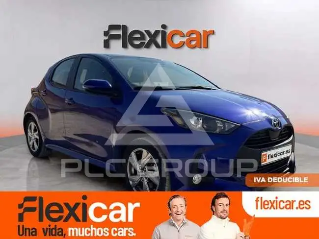2025 Toyota YARIS
