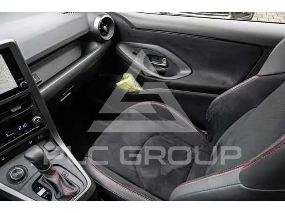 2025 Toyota YARIS