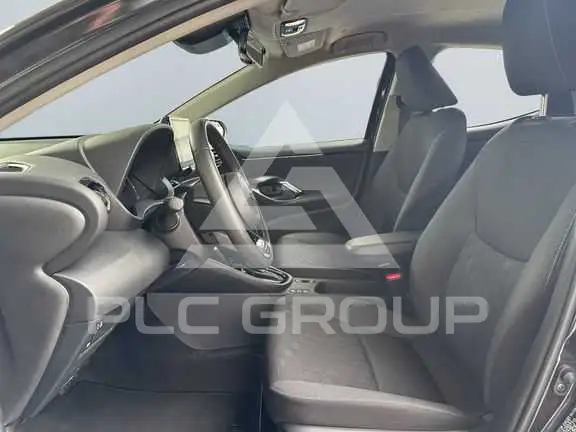 2025 Toyota YARIS