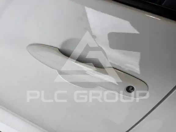 2025 Toyota YARIS