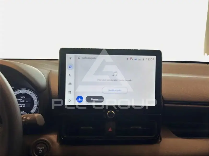 2025 Toyota YARIS