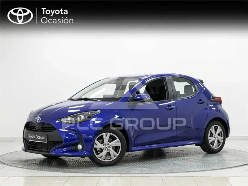 2025 Toyota YARIS