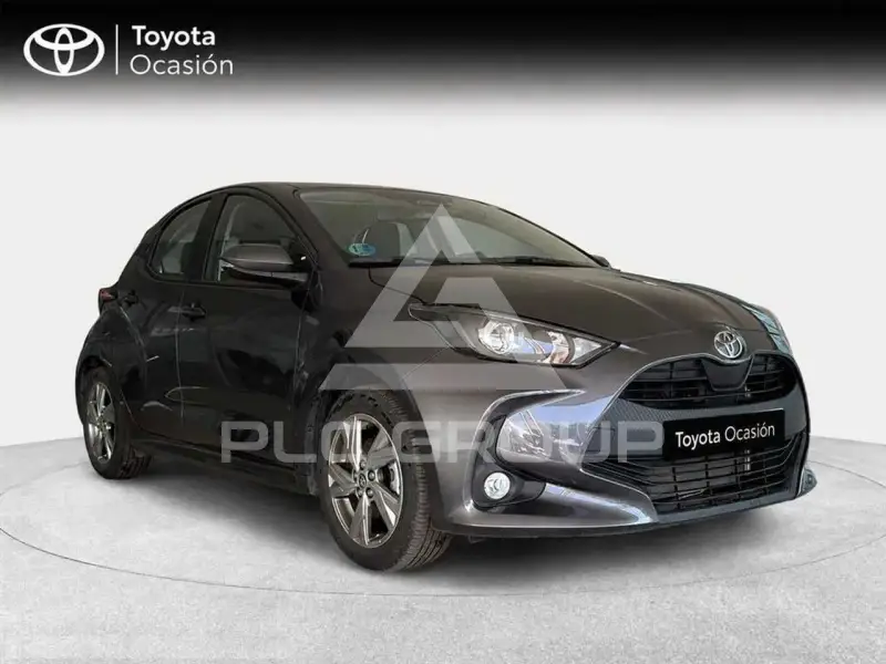 2025 Toyota YARIS