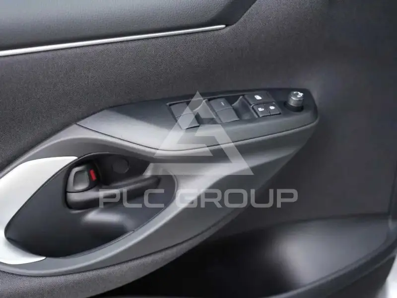 2025 Toyota YARIS
