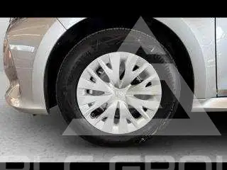 2025 Toyota YARIS