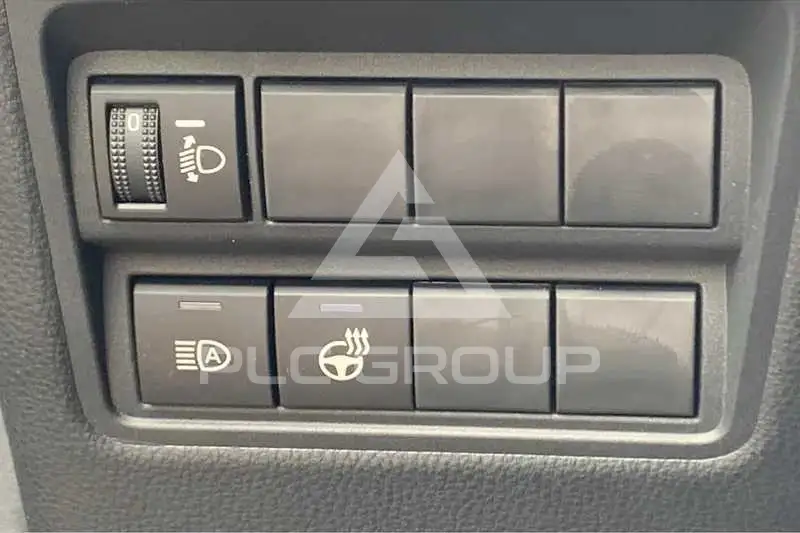 2025 Toyota YARIS