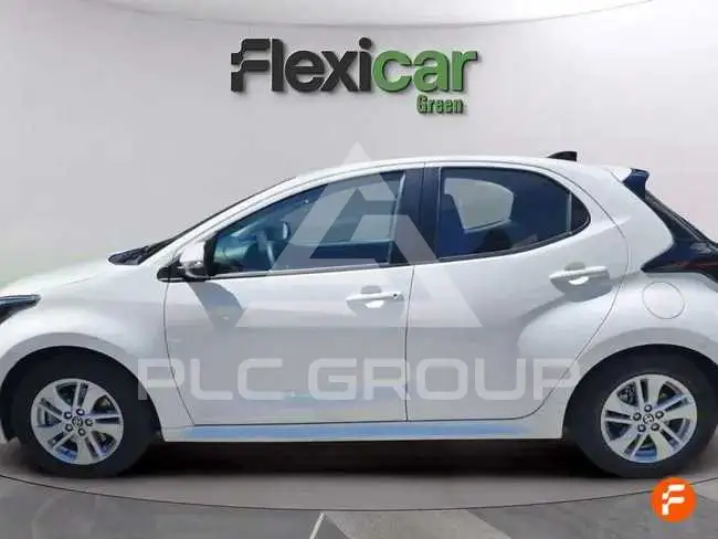 2025 Toyota YARIS
