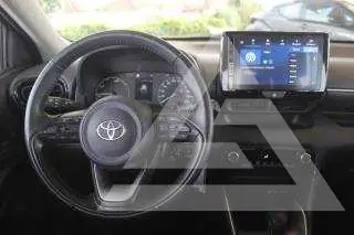 2025 Toyota YARIS