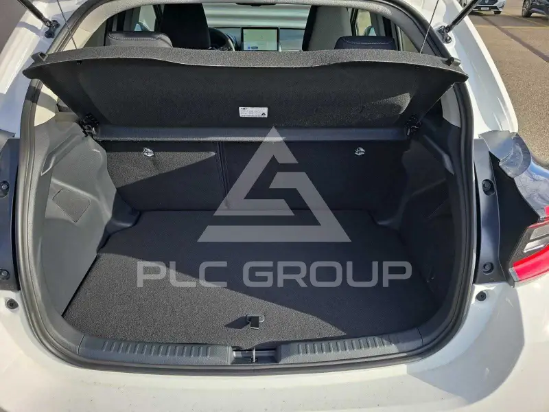 2025 Toyota YARIS