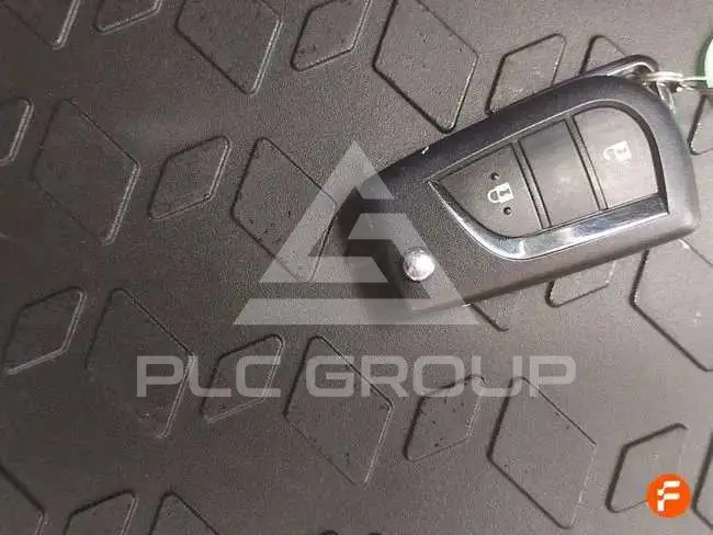 2025 Toyota YARIS