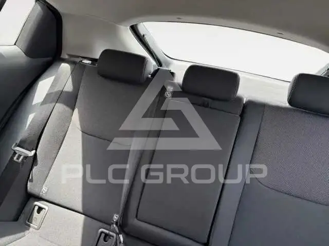 2025 Toyota PRIUS