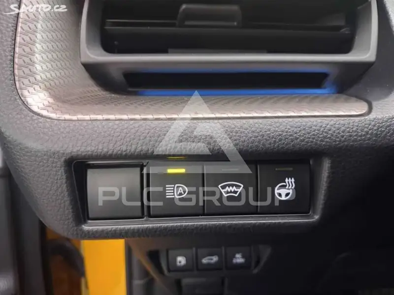 2025 Toyota PRIUS