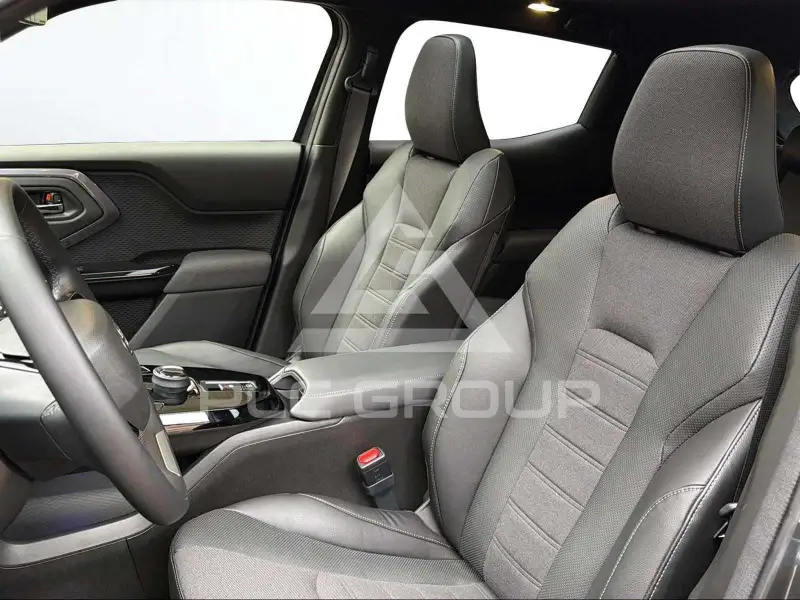 2025 Toyota Urban Cruiser