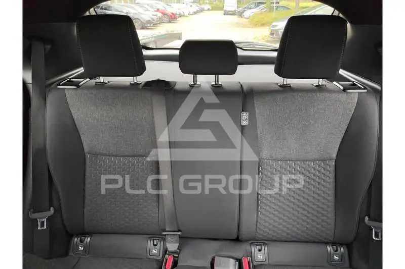 2025 Toyota YARIS