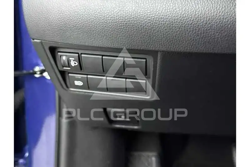2025 Toyota YARIS