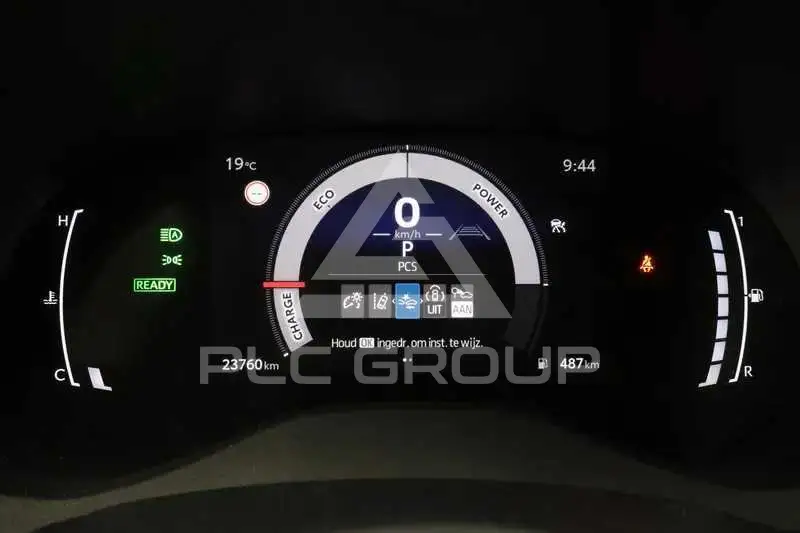 2025 Toyota YARIS