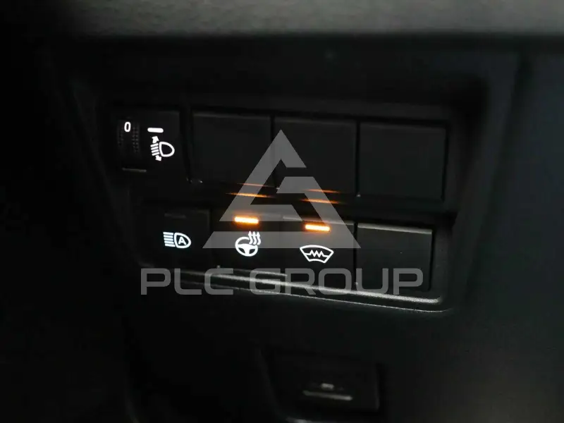 2025 Toyota YARIS