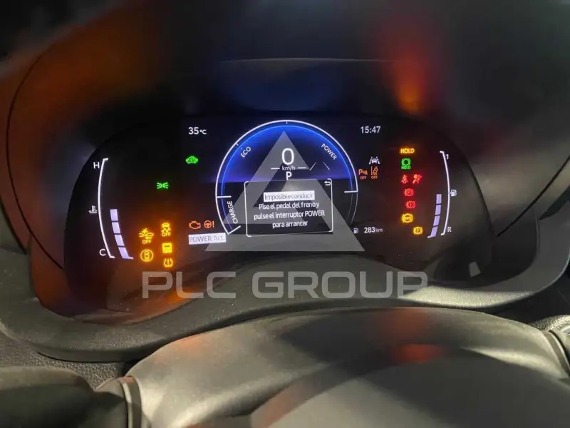 2025 Toyota YARIS