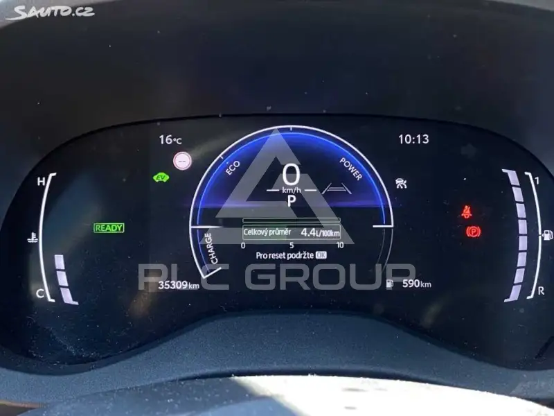 2025 Toyota YARIS
