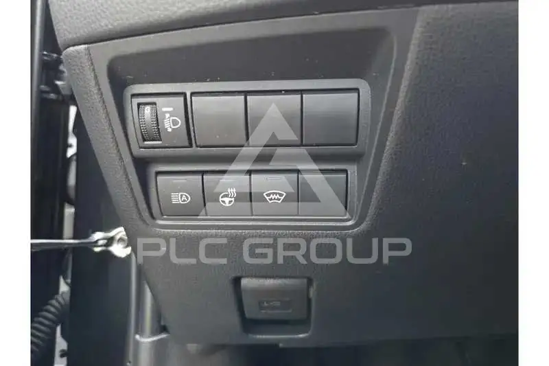 2025 Toyota YARIS