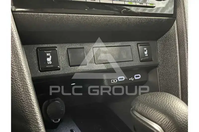 2025 Toyota YARIS