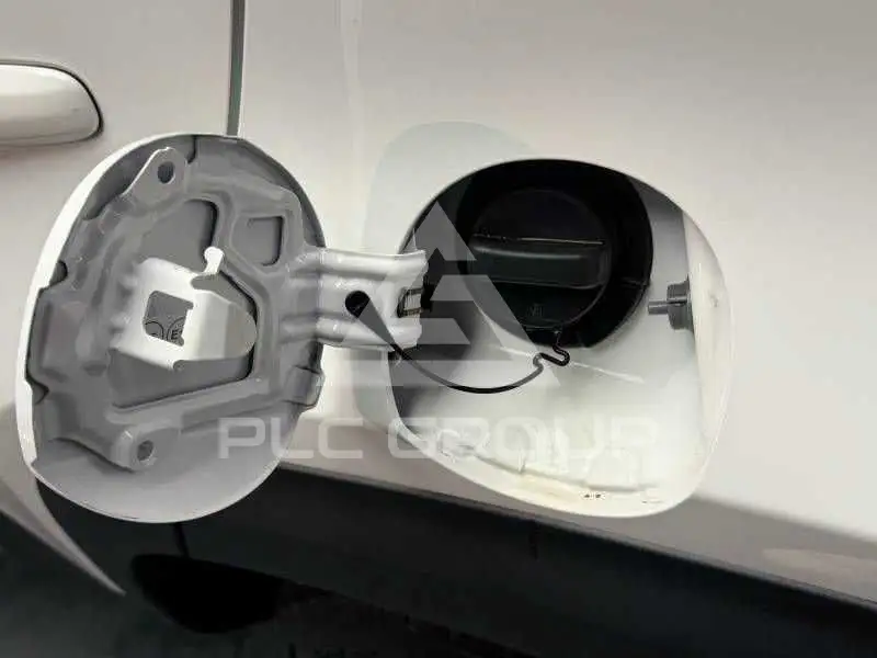2025 Toyota YARIS