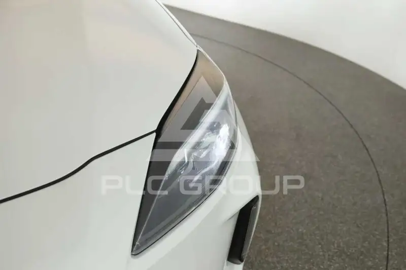 2025 Toyota YARIS