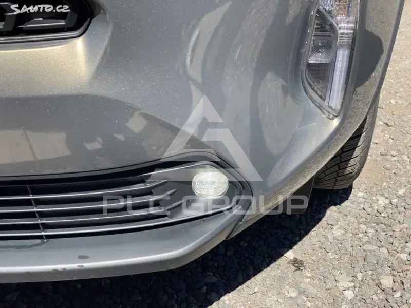 2025 Toyota YARIS