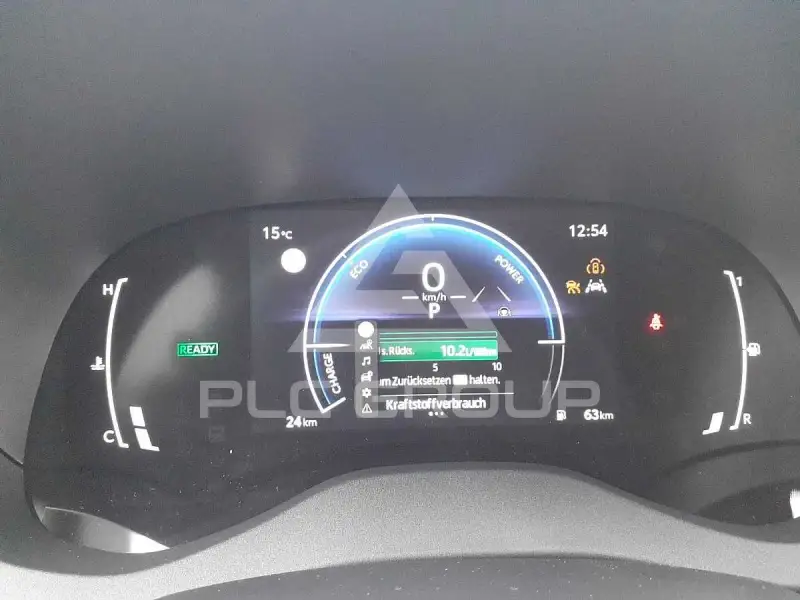 2025 Toyota YARIS