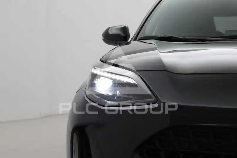 2025 Toyota YARIS