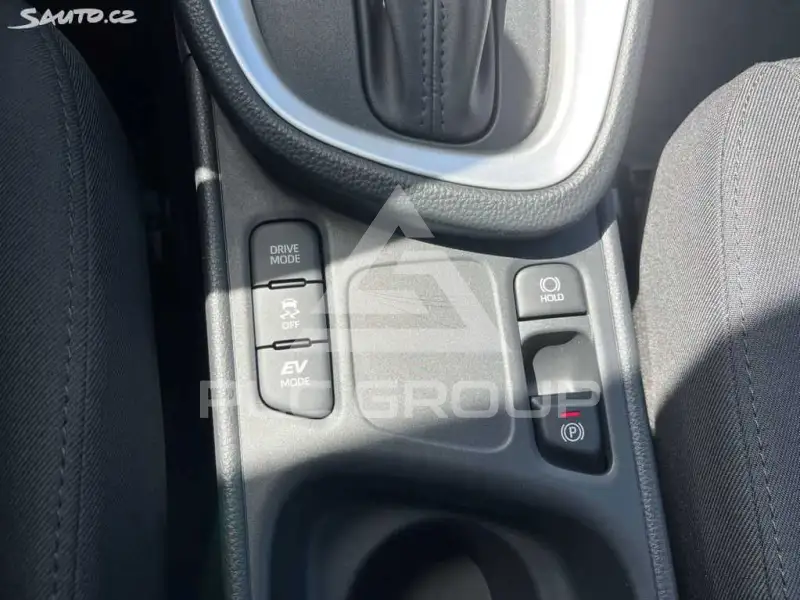2025 Toyota YARIS
