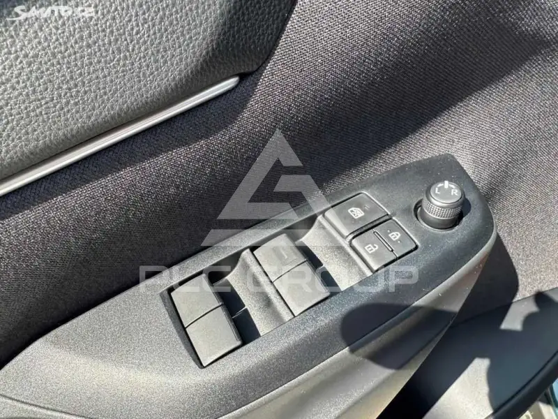 2025 Toyota YARIS