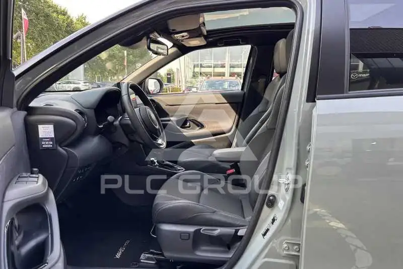 2025 Toyota YARIS