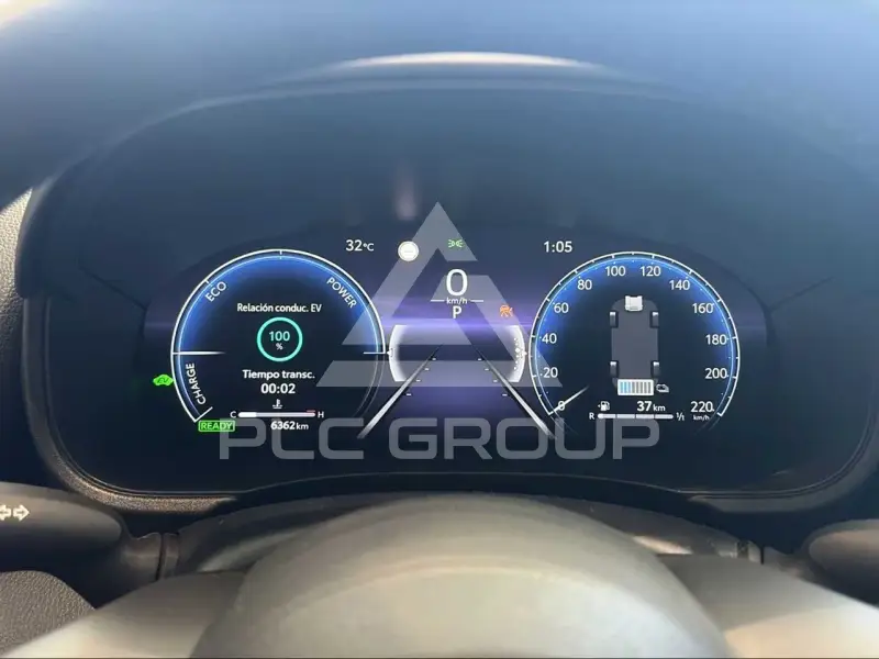 2025 Toyota YARIS