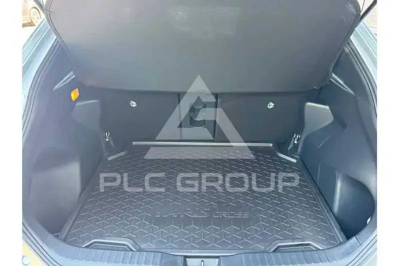 2025 Toyota YARIS