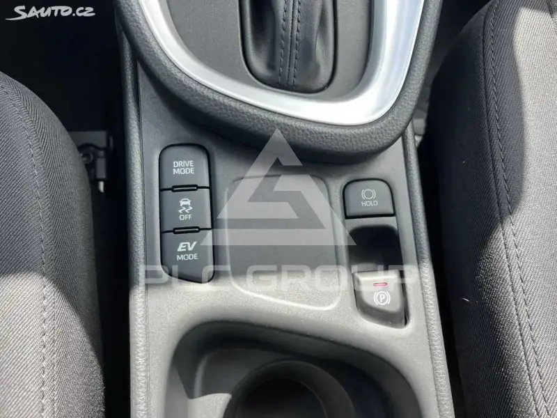 2025 Toyota YARIS