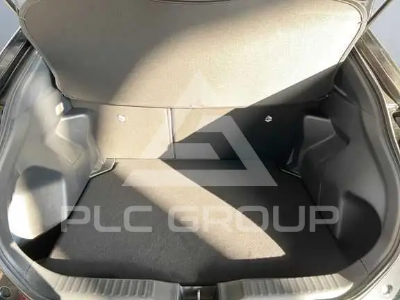 2025 Toyota YARIS