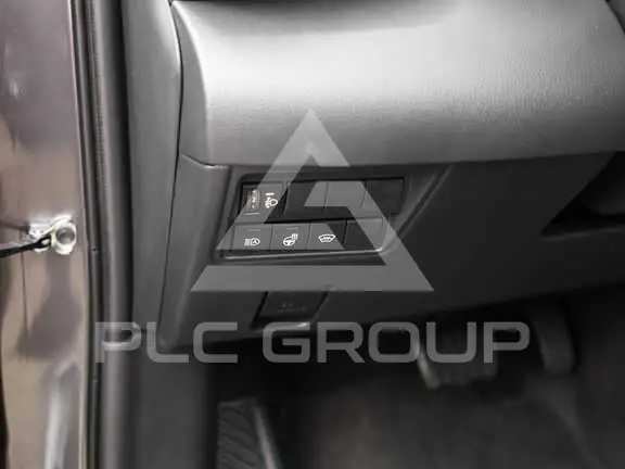 2025 Toyota YARIS