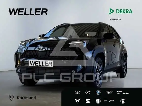 2025 Toyota YARIS