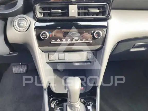 2025 Toyota YARIS