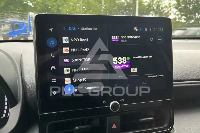 2025 Toyota YARIS