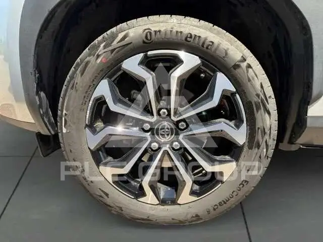 2025 Toyota YARIS