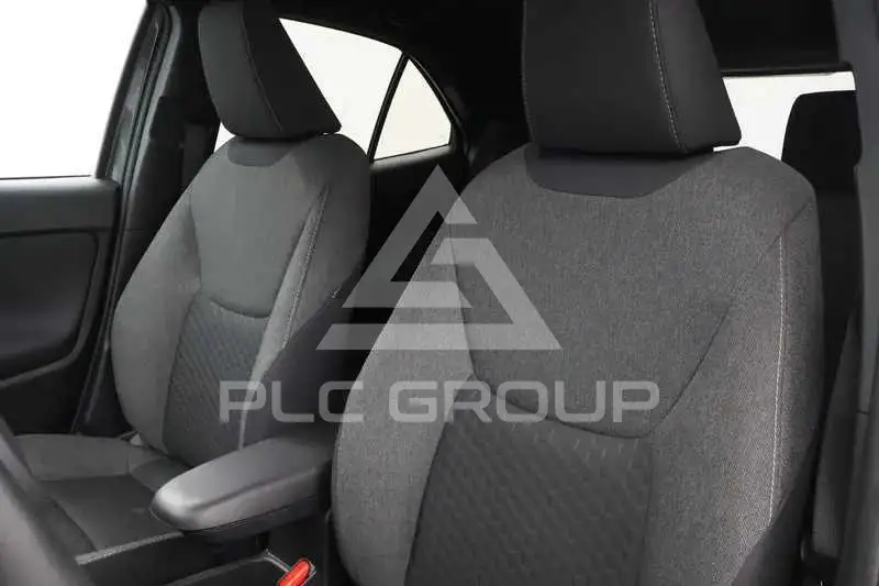 2025 Toyota YARIS