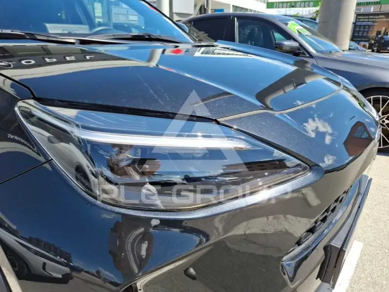 2025 Toyota YARIS