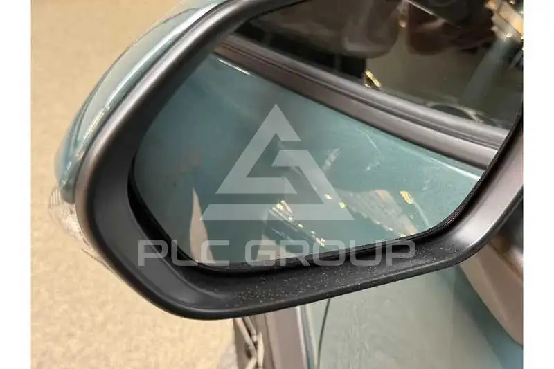 2025 Toyota YARIS