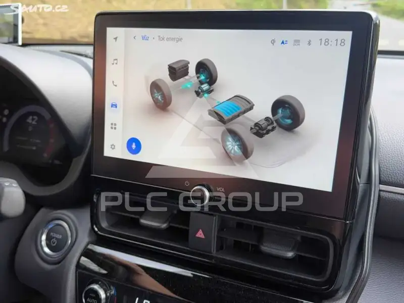 2025 Toyota YARIS