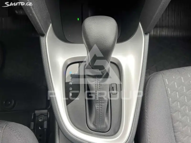 2025 Toyota YARIS