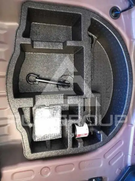 2025 Toyota YARIS