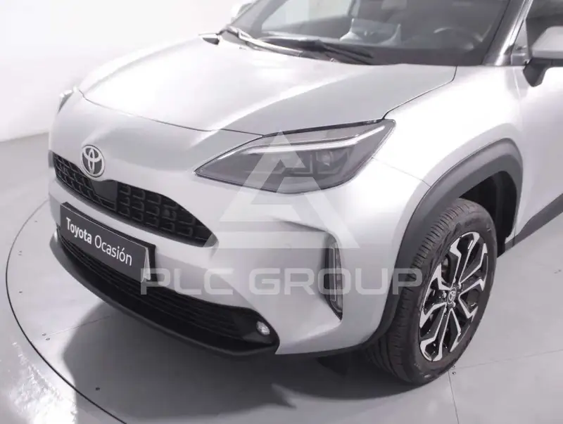 2025 Toyota YARIS
