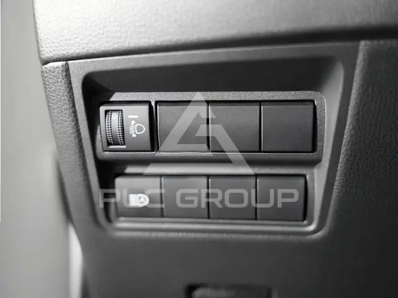 2025 Toyota YARIS